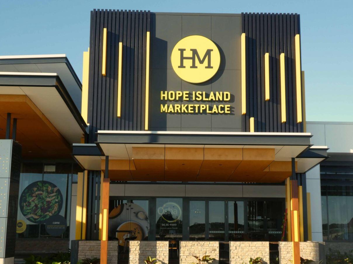Coastal Eye Surgeons - Hope Island