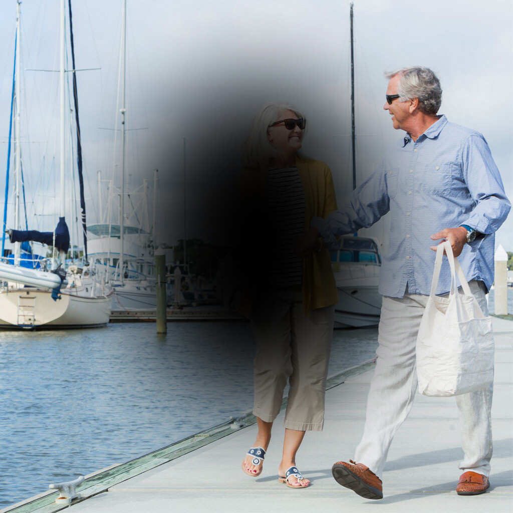 Age-related macular degeneration - Coastal Eye Surgeons