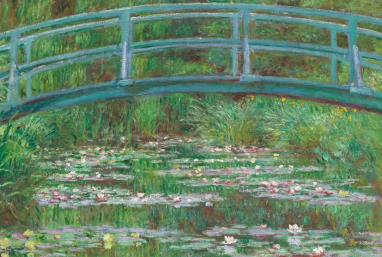 Is beauty purely in the eye of the beholder?