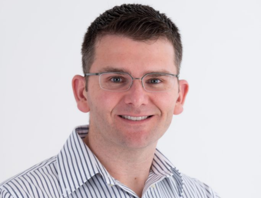 Dr Liam Turner